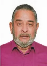 MANOEL LUIZ DA SILVA CHAVES