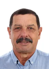 MILTON DOS SANTOS AMARANTE