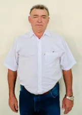 MARIO ANTONIO CANDIDO