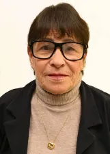 CECILIA ROSA BAUER