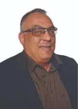 EDSON LUIS GONÇALVES