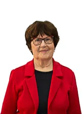 MARIA BERNARDETE SCHABBACH