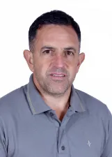 JOÃO ADENILSO DOS SANTOS