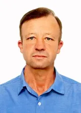 VANDERLEI ZARNOT BORGES