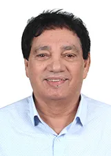 JORGE LUZ DOS SANTOS