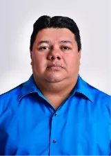 MAURO DOS SANTO MACHADO