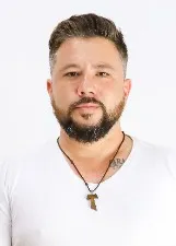 JOÃO LUÍS ALEXANDRE OLIVEIRA