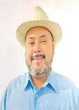 SANDRO ANDRÉ DOS SANTOS FERREIRA