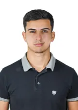 BISMARCK DE MATOS SILVEIRA