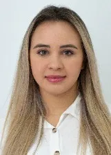 ELIANE MELLO DE CAMARGO