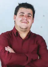 VILSON JOSÉ DO NASCIMENTO JUNIOR