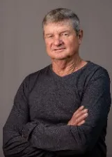 SÉRGIO ROBERTO KLEIN