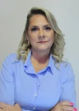 ISABEL CRISTINA KRUGER