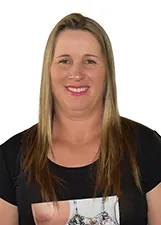 JAQUELINE MARIA RIBICKI