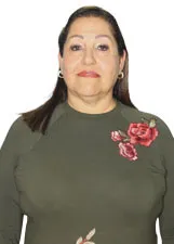 SANDRA MARIA DOS SANTOS CRUZ