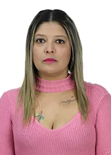 LUANA JESUS OLIVEIRA DA ROSA