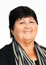 GLORIA JUDITH FELDEMANN