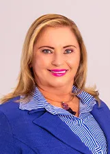 MARIZETE LOURDES FROZZI