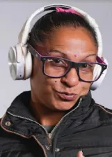 DENISE DE JESUS DE MORAIS