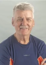JOSÉ LUIZ MÜLLER