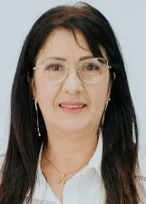 ANA MARIA BARRETO DA SILVA