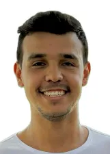 GEOVANE GUBER DE CAMPOS