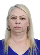 TEREZINHA DOS SANTOS KRAUSSE