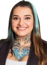 ANA CLAUDIA DE SOUZA BUSS