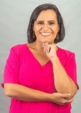 WANIA MARA PEREIRA DA ROSA