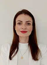 PATRICIA MENDES DA SILVA