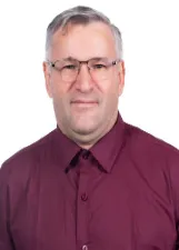 LUIS CARLOS IUCHEMIN