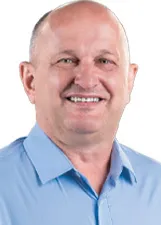 ALCEU GILMAR MORETTI