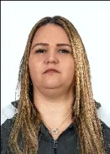 CRISTIANE SPRINGER RODRIGUES