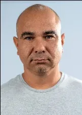 EDER CARLOS MULLER DA SILVA