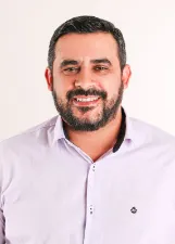 ADEMILSON OLIVEIRA DA LUZ