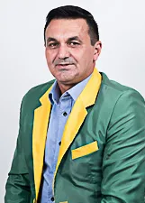 DILCEU DE AVILA E SILVA