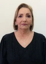 CLAUDETE MARIA DE OLIVEIRA FABIANI