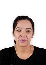 TEREZINHA FRAGOSO