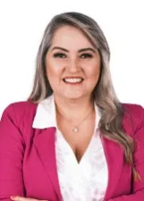 MARENI DE FATIMA ROSA DA SILVA