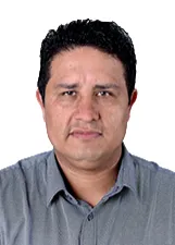 EVANDRO DO REI