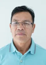 DILVO AIRES PAULO