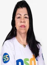 ROSANGELA APARECIDA DOS SANTOS