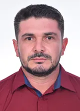 ALISSON FERNANDO MELO