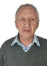 ERCIDIO LUIZ BORGES