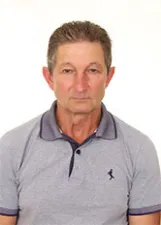 ALCIDES BERTO DA SILVA