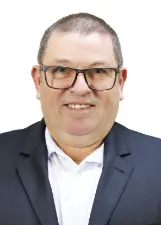 VALDIR JOSE DIEHL