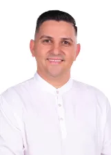 CLAUDEMIR FERNANDES