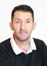 CARLOS ROBERTO DE MORAIS