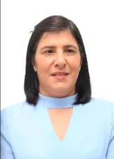 JANINE DOS SANTOS MATEUS