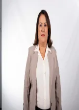 IVONETE APARECIDA RIBEIRO DA SILVA